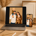 Instant Masterpiece - Digital Download